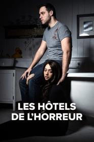 Horror Hotels - Mord inklusive