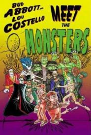 Abbott and Costello Meet the Monsters