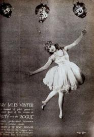 Beauty and the Rogue