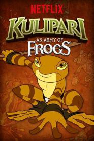 Kulipari - Die Frosch-Armee