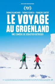 Le Voyage au Groenland