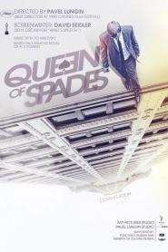 The Queen of Spades
