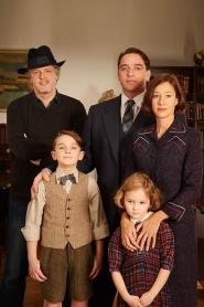 Landgericht - Geschichte einer Familie