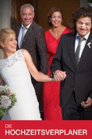 Die HochzeitsVerplaner