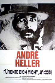 Fürchte dich nicht, Jakob