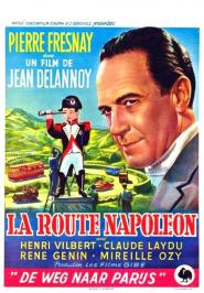 La Route Napoléon