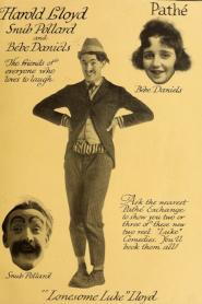 Luke's Fireworks Fizzle