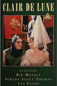 Clair De Lune