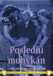 Der Letzte der Mohikaner