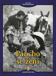 Pancho se zení