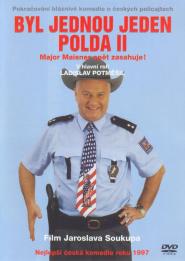 There Once Was a Cop II: Major Maisner Strikes Again!