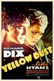 Yellow Dust