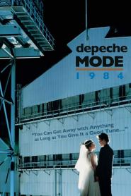 Depeche Mode: 1984