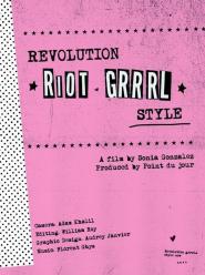 Riot Grrrl