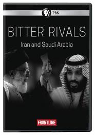 Öl, Macht und Religion - Saudi-Arabien und der Iran