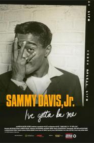 Die Vielen Leben des Sammy Davis, Jr.