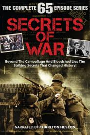 Sworn to Secrecy: Secrets of War