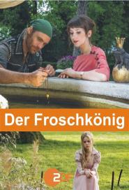 Herzkino.Märchen: Der Froschkönig