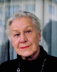 Secretary to Hitler: Traudl Junge