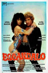 Escândalo na Sociedade, O