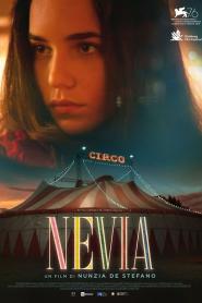 Nevia