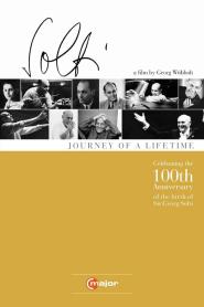 Solti: Journey of a Lifetime