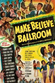 Make Believe Ballroom