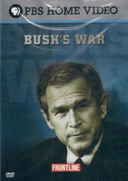 Frontline: Bush's War