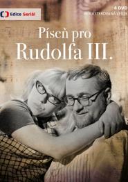 Písen pro Rudolfa III.