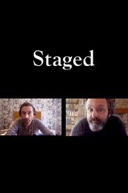 Staged