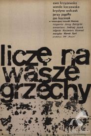 Licze na wasze grzechy