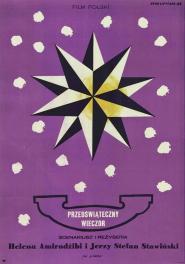 Wieczór przedswiateczny