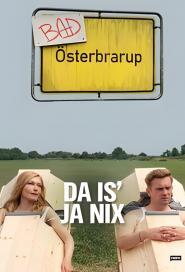 Da is' ja nix
