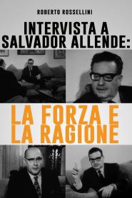 Intervista a Salvador Allende: La forza e la ragio