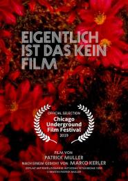 Eigentlich ist das kein Film