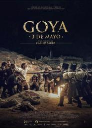 Goya: 3 de mayo