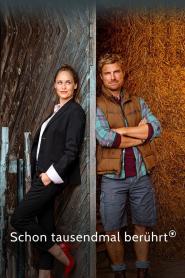 Schon tausendmal berührt