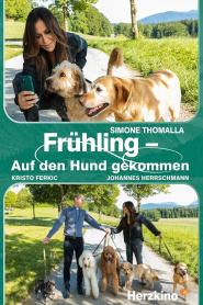 Frühling: Auf den Hund gekommen