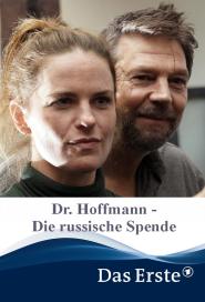 Dr. Hoffmann: Die russische Spende