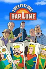 I Delitti del BarLume: Compro Oro