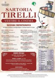 Sartoria Tirelli: Dressing the Cinema