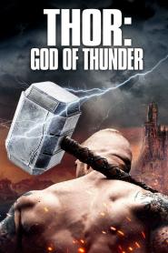 Thor - God of Thunder