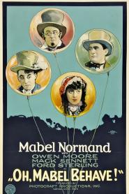 Oh, Mabel Behave