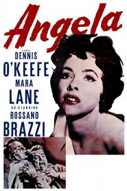 Angela, die Teufelin (1955)