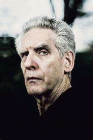 David Cronenberg - Das Wort soll Fleisch werden