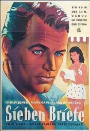 Sieben Briefe