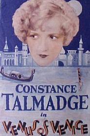 Die Venus von Venedig