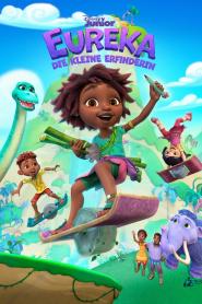 Eureka - Die kleine Erfinderin
