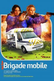 Die Wohnmobil-Brigade