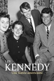 Vier Brüder, fünf Schwestern. Die Kennedys